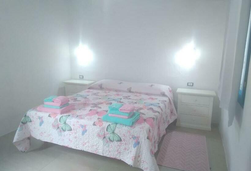 ベッドアンドブレックファースト Sole In Ogliastra