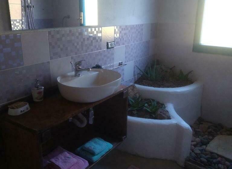 ベッドアンドブレックファースト Sole In Ogliastra