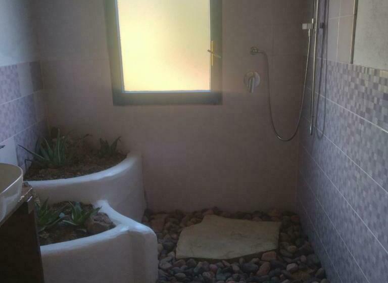 ベッドアンドブレックファースト Sole In Ogliastra