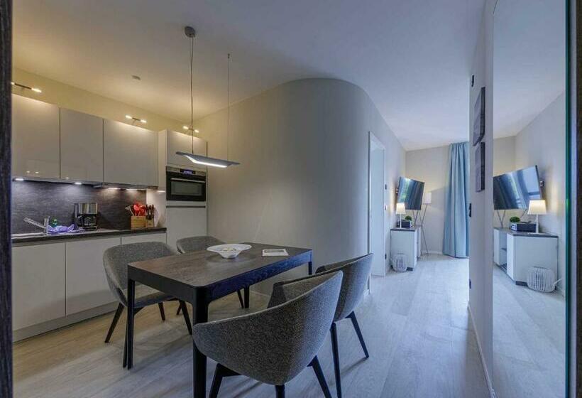 Boddensonne In Der Alten Seefahrtschule