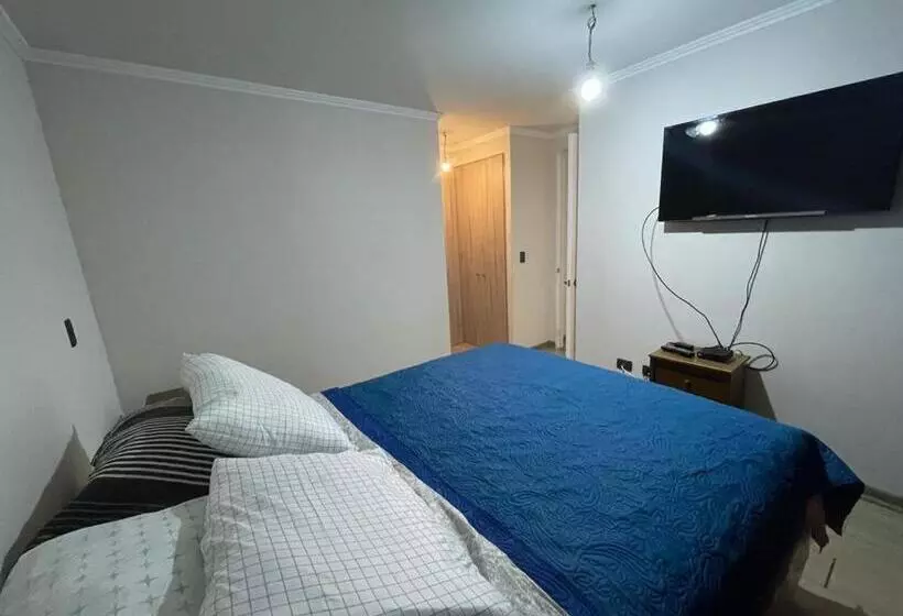 Edificio Gran Marino