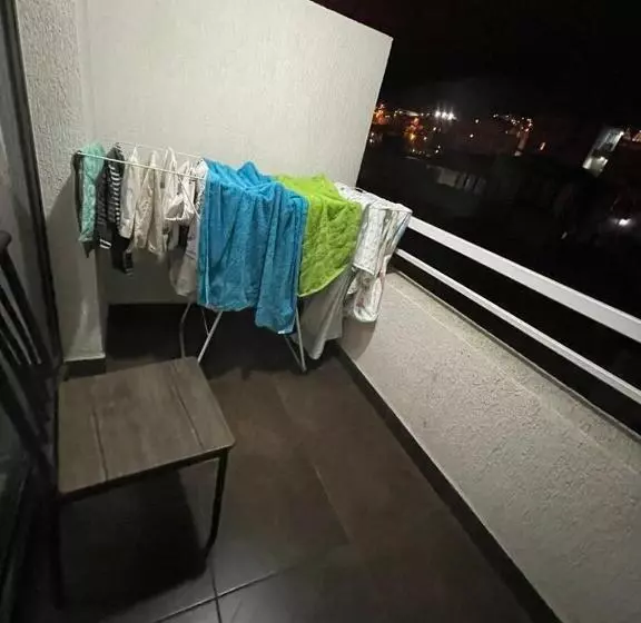 Edificio Gran Marino