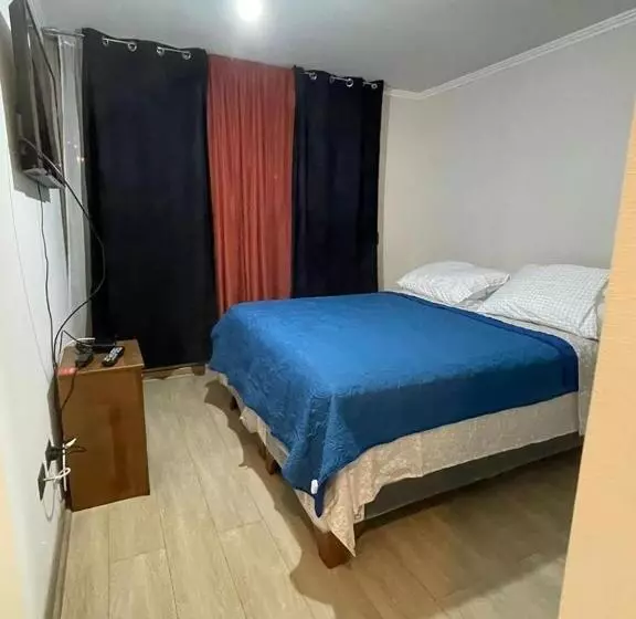 Edificio Gran Marino