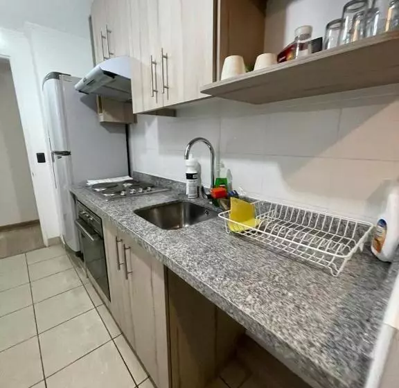 Edificio Gran Marino