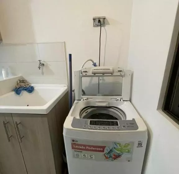 Edificio Gran Marino