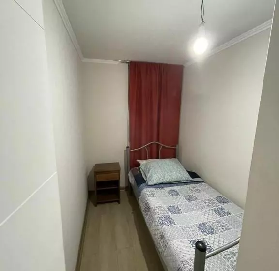 Edificio Gran Marino