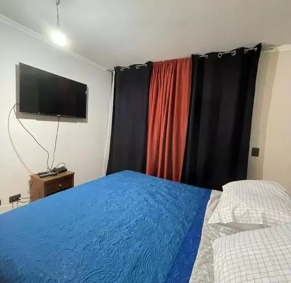 Edificio Gran Marino