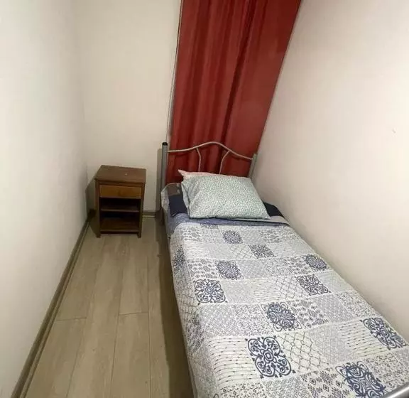 Edificio Gran Marino