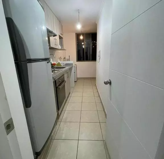 Edificio Gran Marino