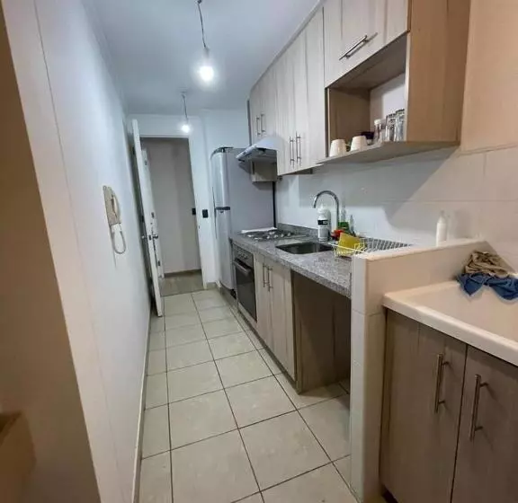 Edificio Gran Marino