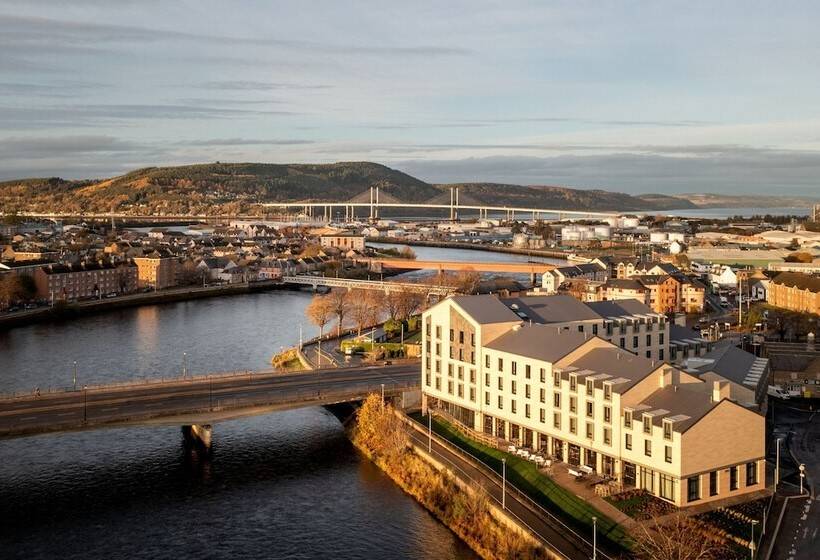Ac Hotel By Marriott Inverness