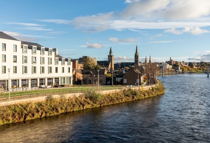 Ac Hotel By Marriott Inverness