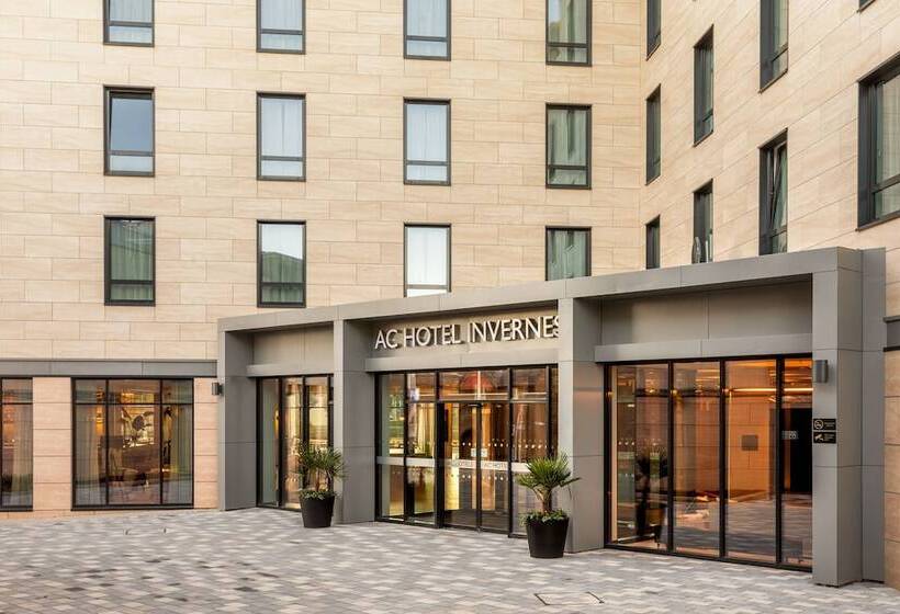 Ac Hotel By Marriott Inverness
