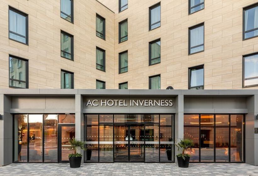 Ac Hotel By Marriott Inverness