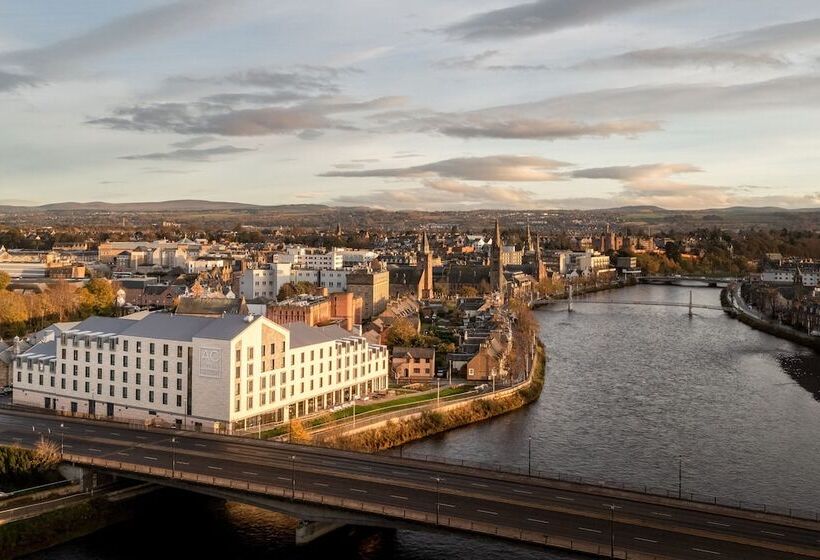 Ac Hotel By Marriott Inverness