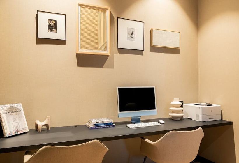 Ac Hotel By Marriott Inverness