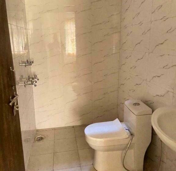 בית מלון כפרי Oyo 92865 The Sigma Star