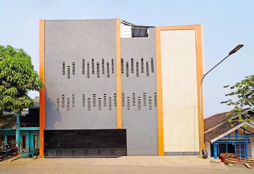 Hotel Spot On 91557 Biring Residence