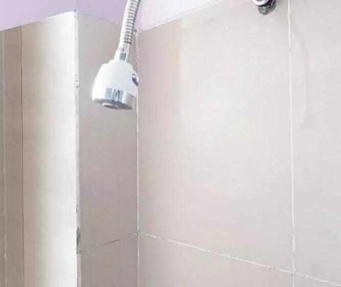 Hotelli Spot On 91557 Biring Residence