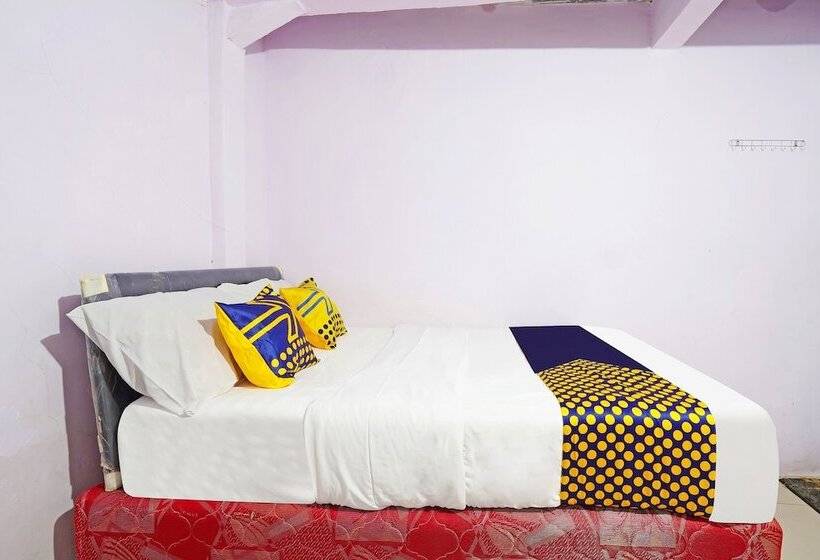 Hotel Spot On 91557 Biring Residence