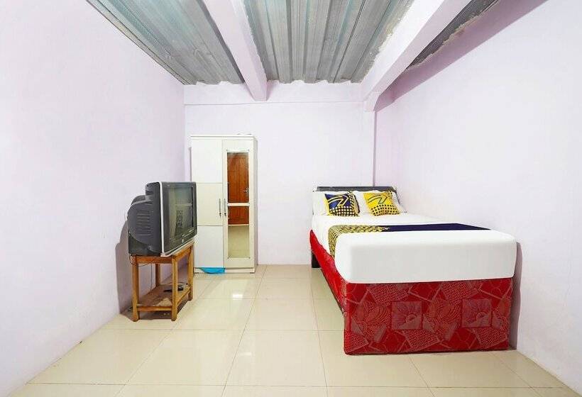 Hotel Spot On 91557 Biring Residence