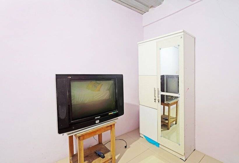 Hotel Spot On 91557 Biring Residence