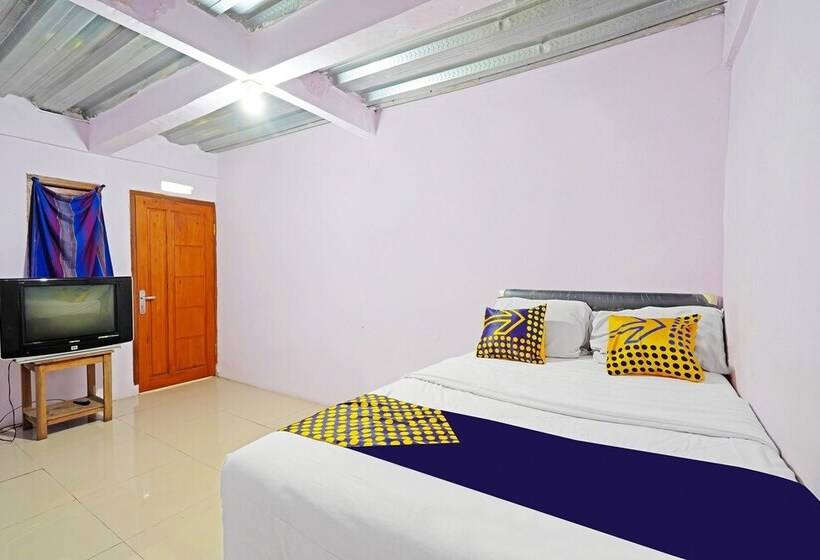 Hotel Spot On 91557 Biring Residence