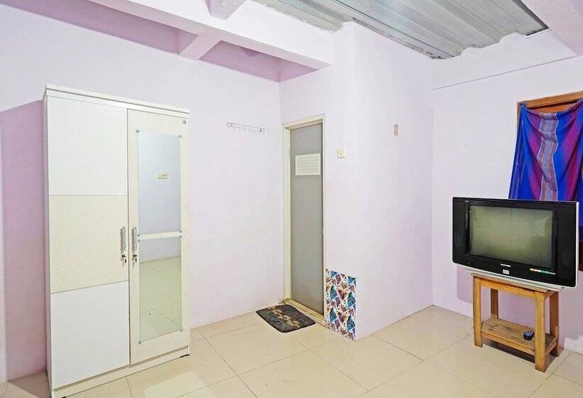 Hotel Spot On 91557 Biring Residence