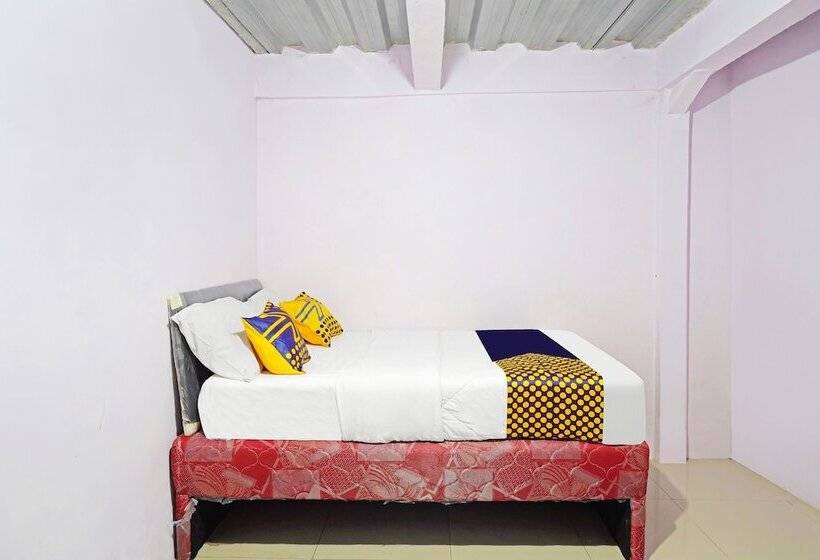 Hotel Spot On 91557 Biring Residence