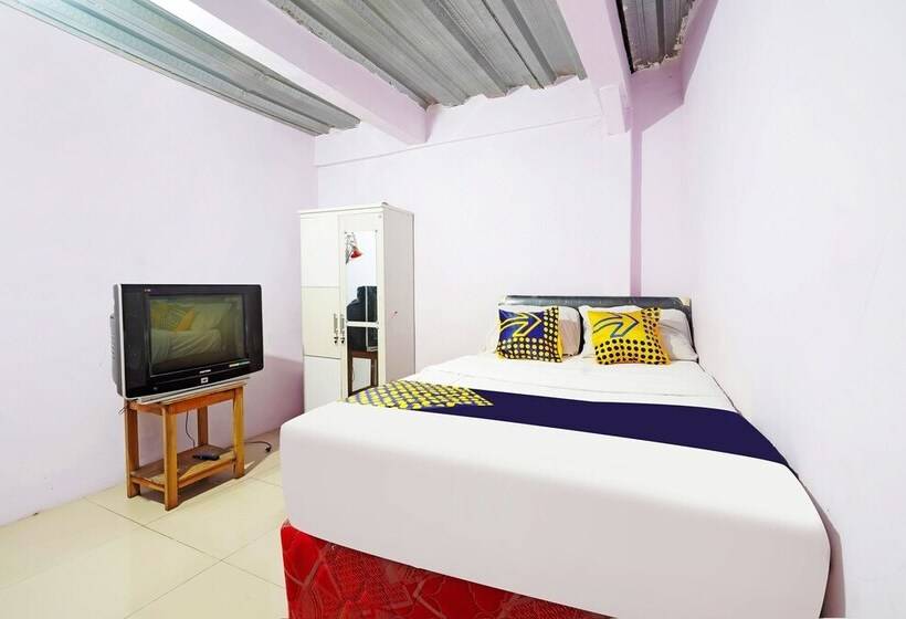 Hotel Spot On 91557 Biring Residence