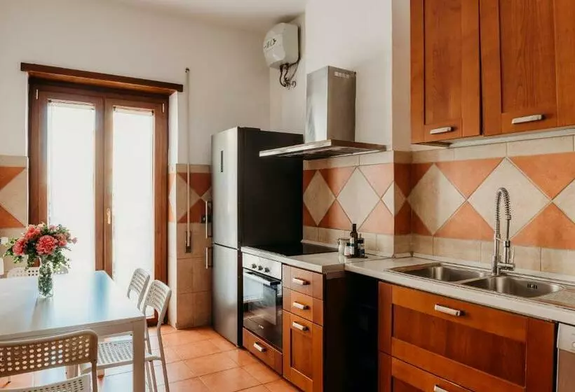 La Casa Di Alice 2