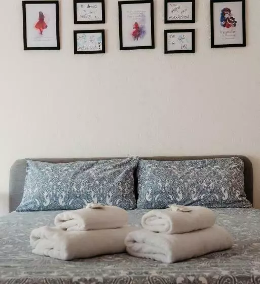 La Casa Di Alice 2