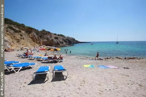 Las Terrazas De Cala Codolar