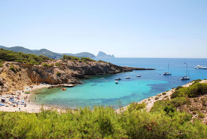 Las Terrazas De Cala Codolar