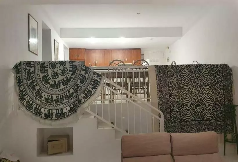 Las Terrazas De Cala Codolar