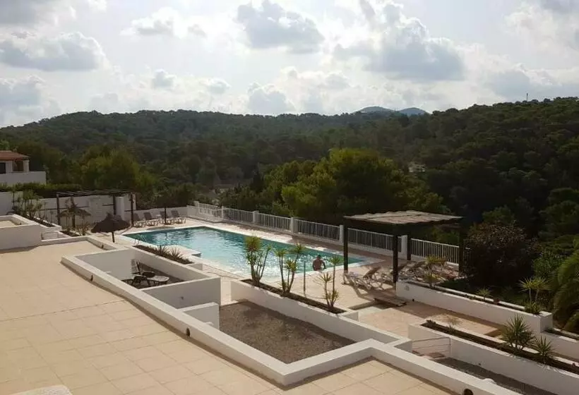 Las Terrazas De Cala Codolar