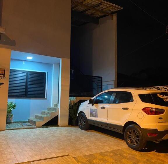 Mar&brisa Hospedagem