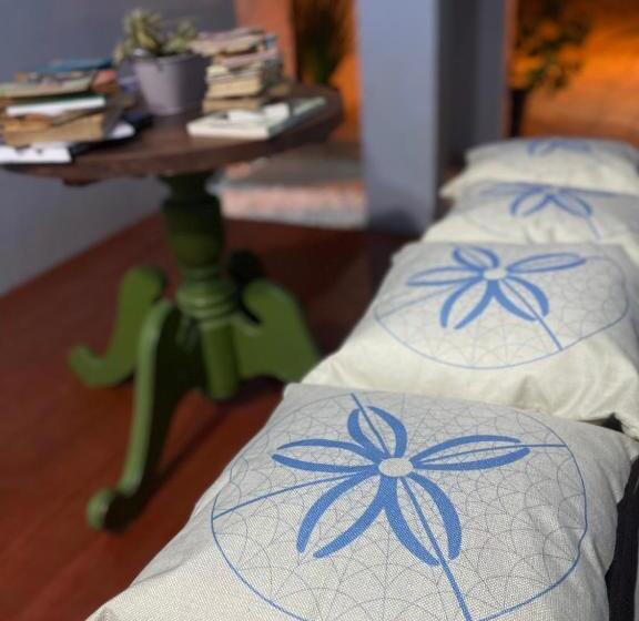 Mar&brisa Hospedagem