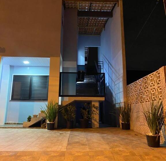 Mar&brisa Hospedagem