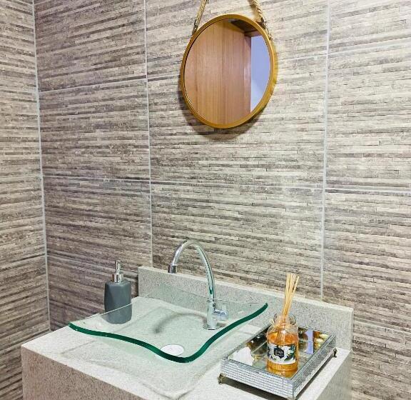 Mar&brisa Hospedagem