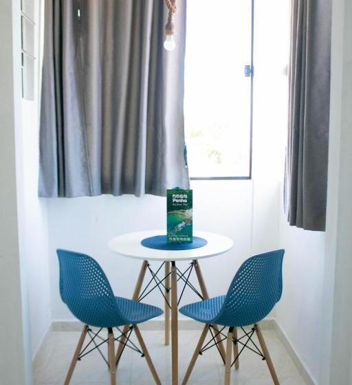 Mar&brisa Hospedagem