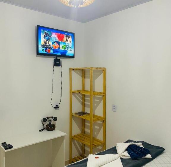 Mar&brisa Hospedagem