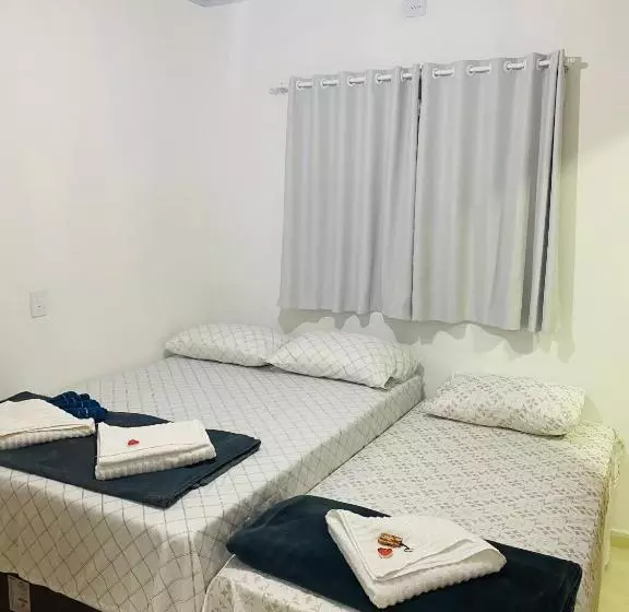 Mar&brisa Hospedagem