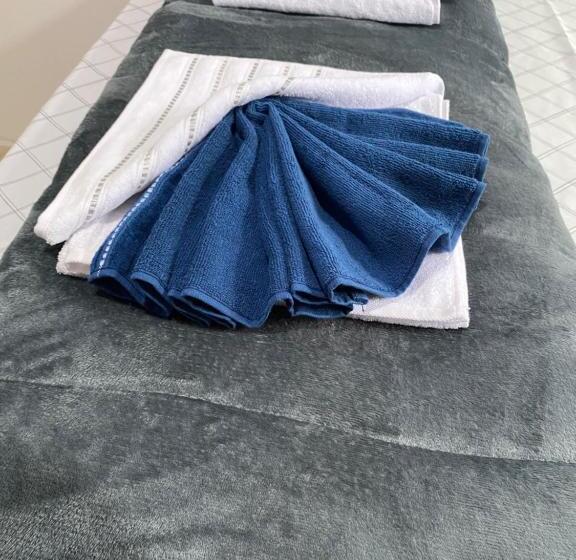 Mar&brisa Hospedagem