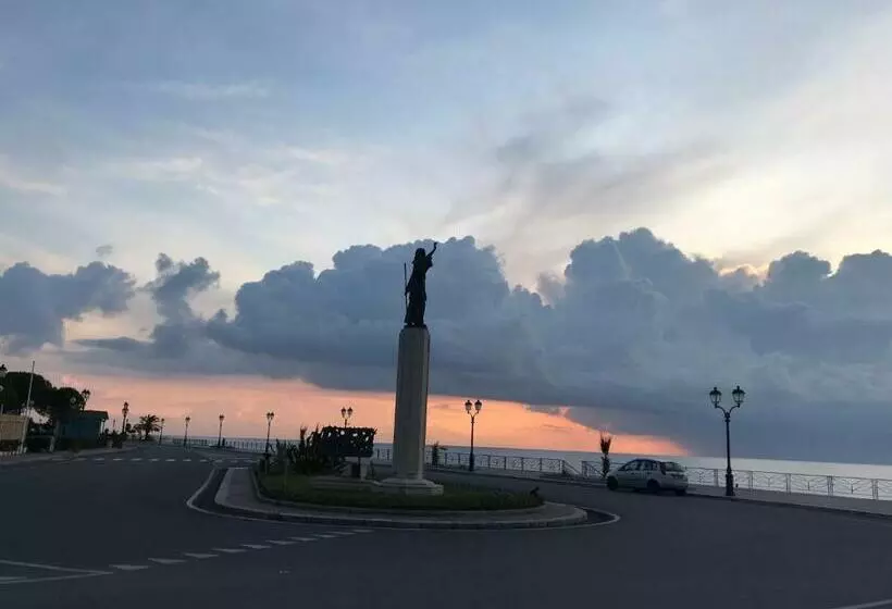 Perla Del Mare