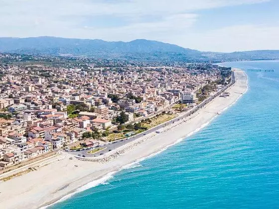 Perla Del Mare