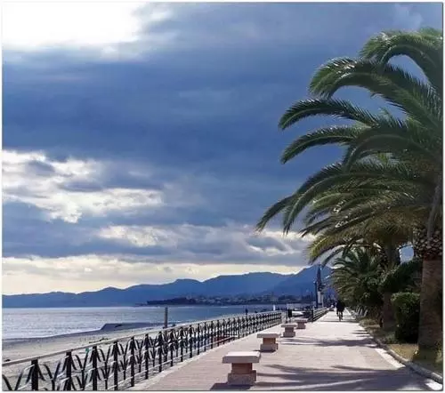 Perla Del Mare