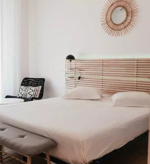 R Apparts T2 Au Grenoblois Dormant
