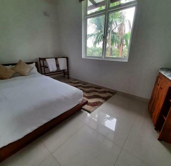 The Colombo Bungalow