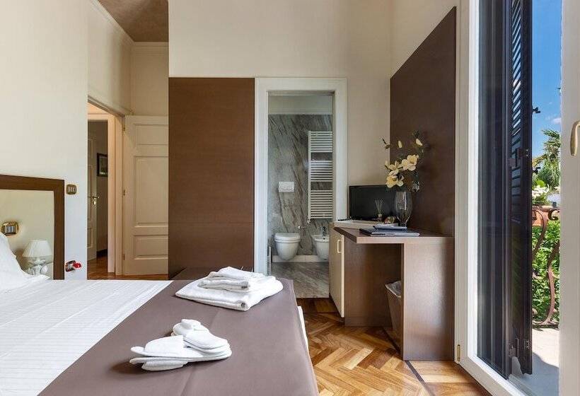 Villa Carra By Perle Di Puglia